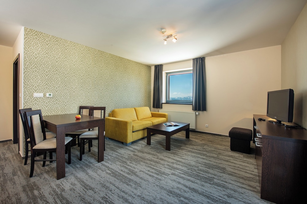 Comfort Apartment