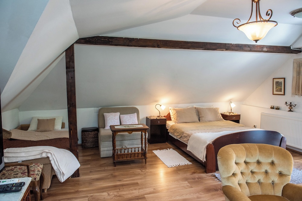 Princess Loft