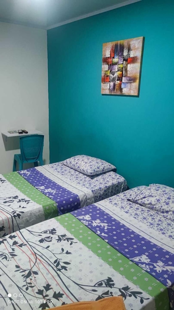 Standard Double Room Single Use, Multiple Beds, Non Smoking photo 3