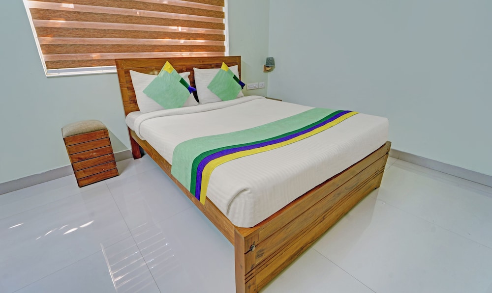 Deluxe Double Room photo 2