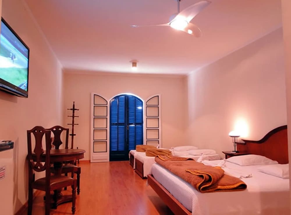 Quarto Luxo Duplo photo 1