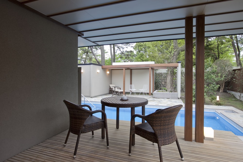[Club Lounge Access] Parkside Villa 4 Beds