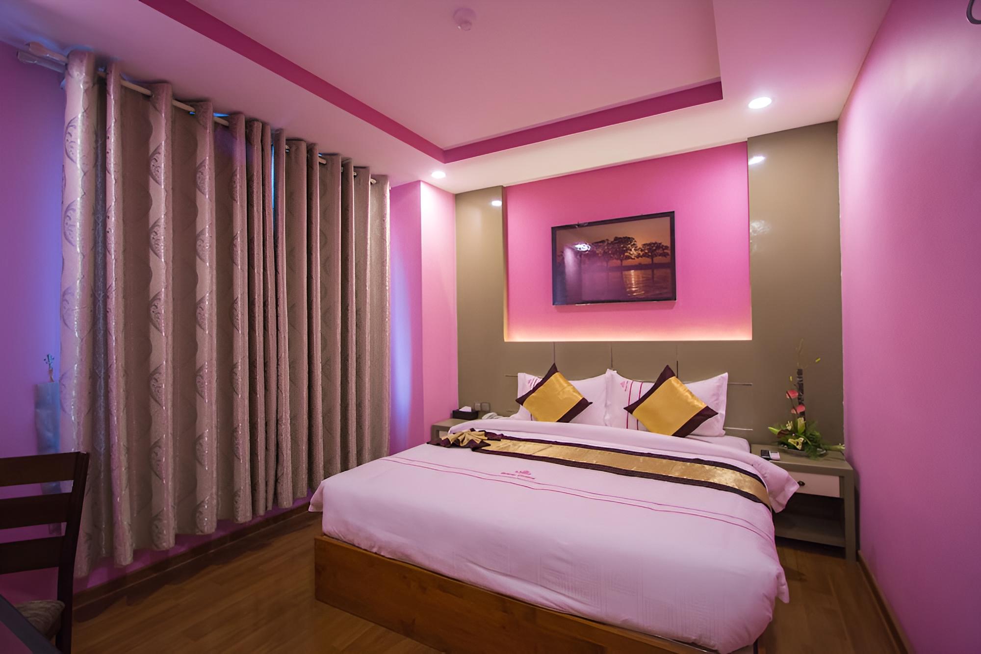 Superior Double Room photo 2