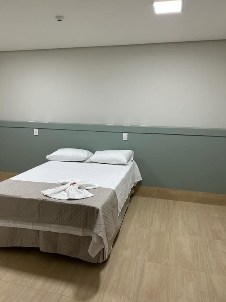 Standard Single Room photo 2