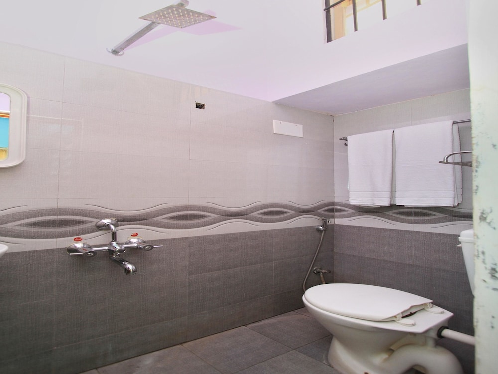 Double Or Twin Room photo 2