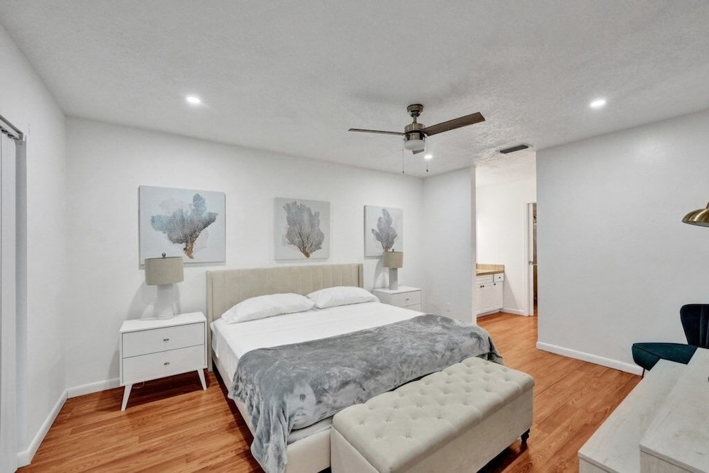 Villa, 4 Bedrooms