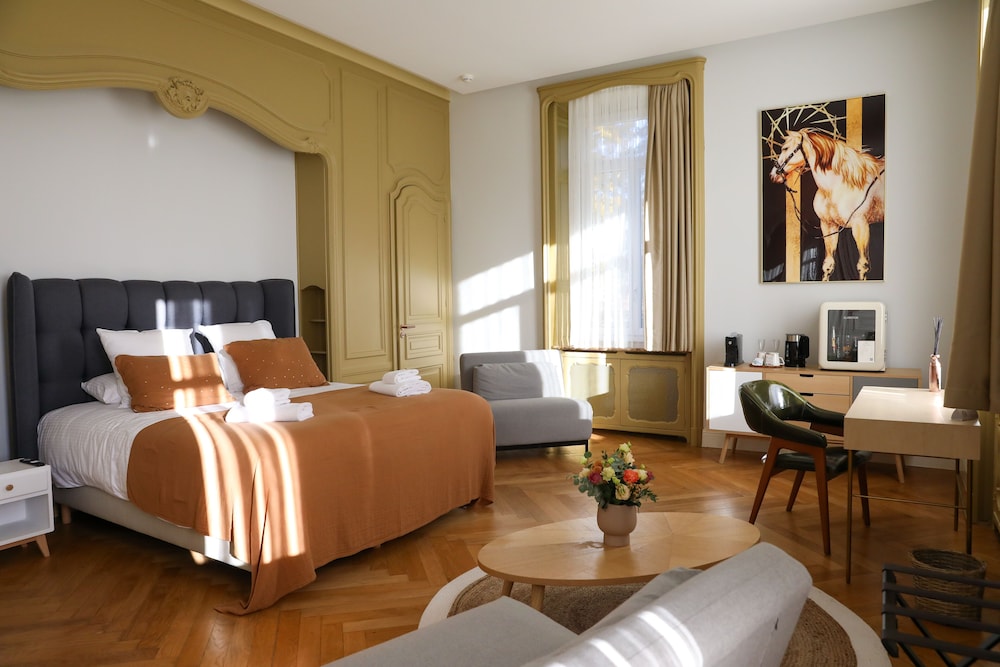 Romantic Suite photo 1