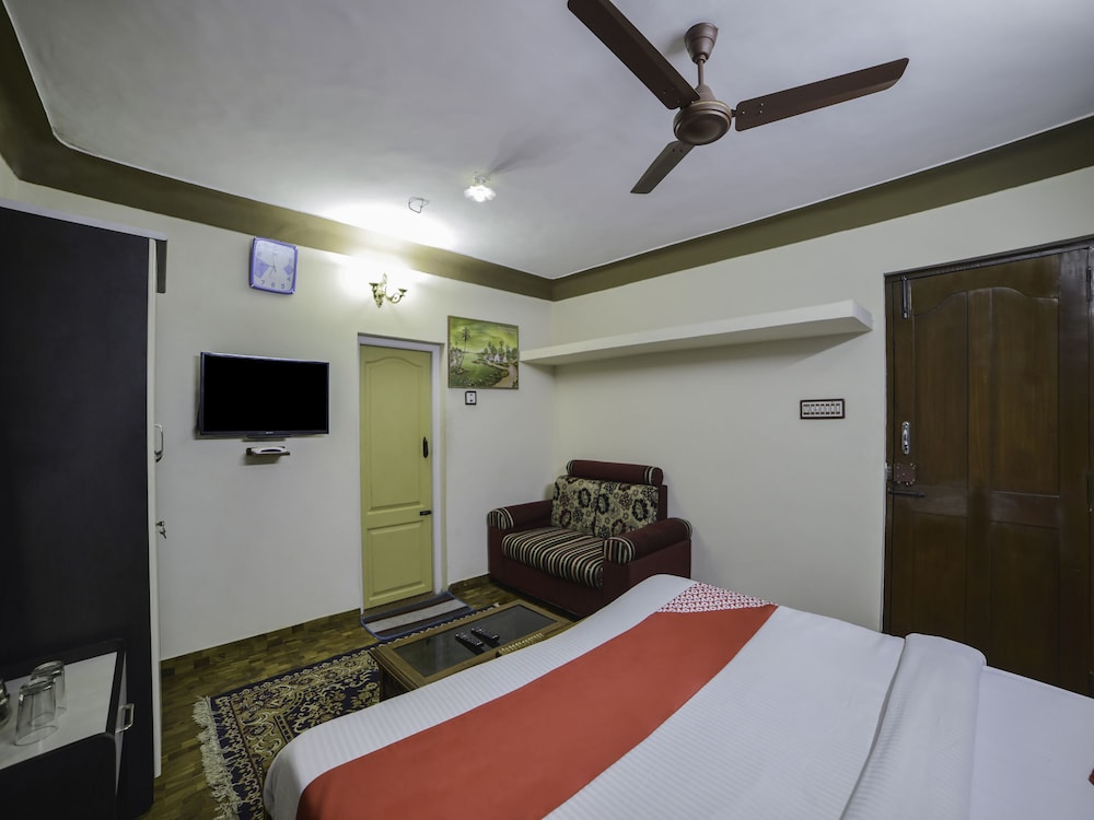 Deluxe Double Or Twin Room, 1 King Bed photo 3