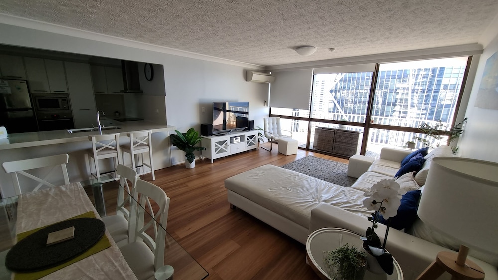 Superior Apartment, 2 Bedrooms, Ocean View - Photo 4