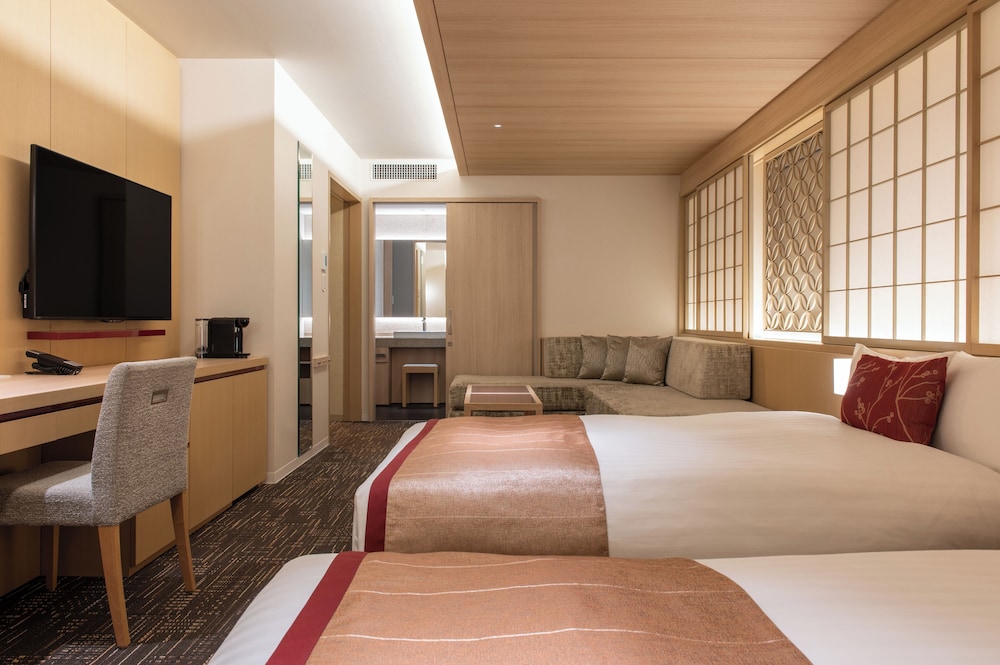 Vista Twin Room photo 2