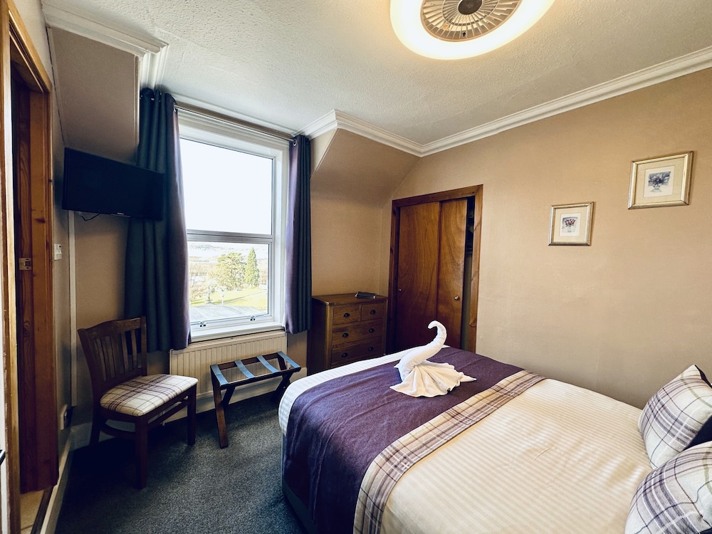 Superior Single Room, Ensuite, Lake View (Room 6, 1st Floor) photo 1