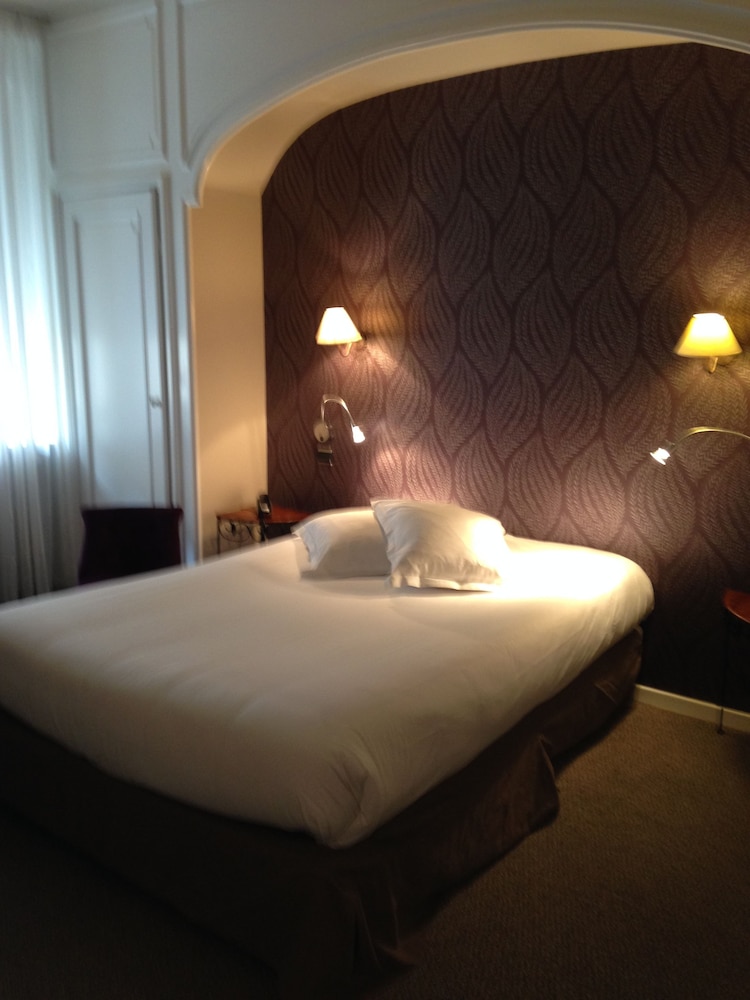 Comfort Room, 1 Twin Bed - Photo 2
