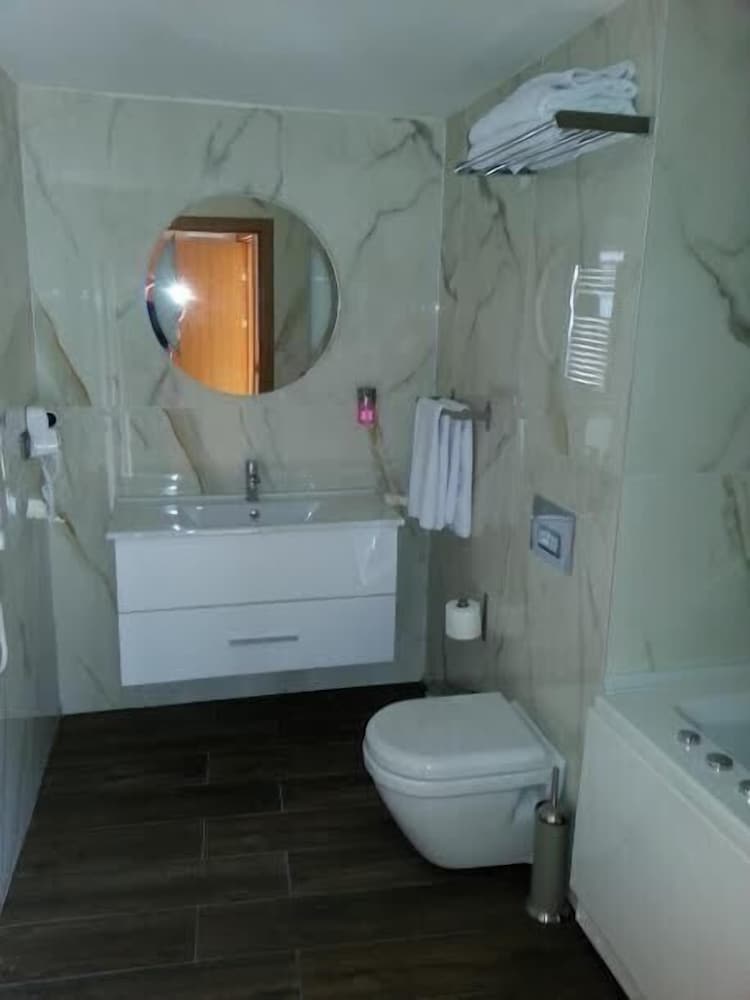 Luxury Double Room photo 3