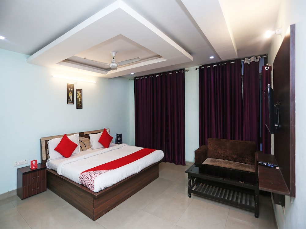 经典房