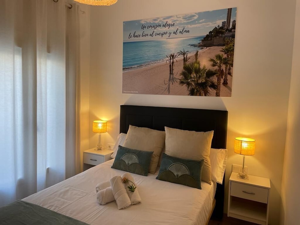Habitación de lujo, 1 cama queen
