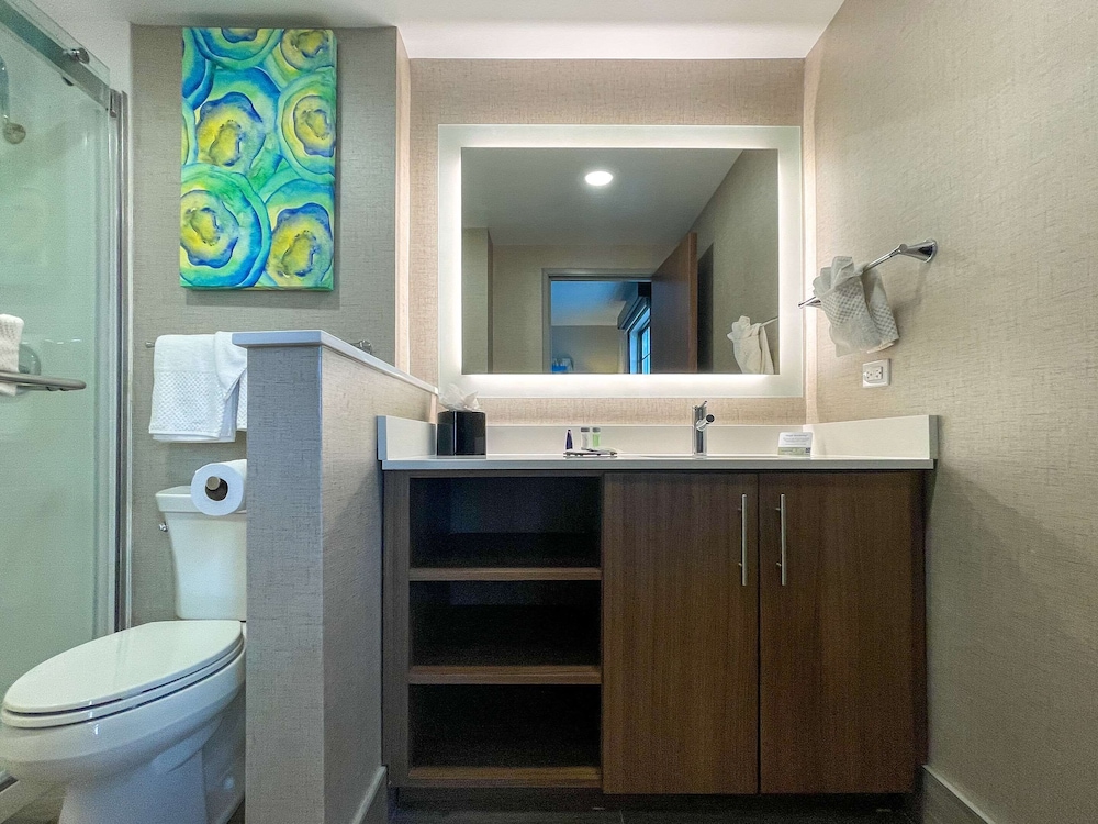 Suite, 2 Queen Beds, Non Smoking (Efficiency) - Photo 4