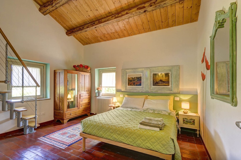 Quadruple Room photo 1