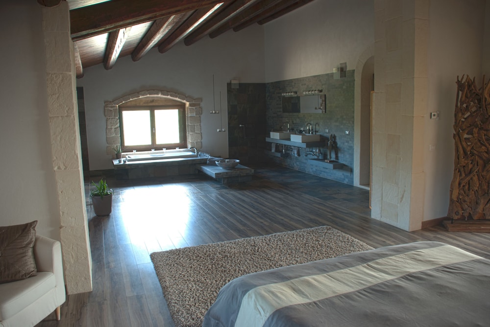 Presidential Suite (The Loft)