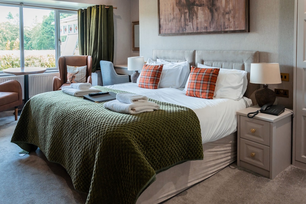Double Room, Accessible photo 3