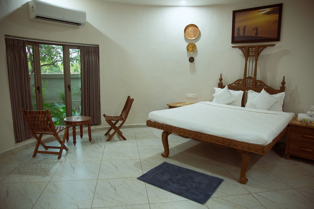 Cuba Cottage