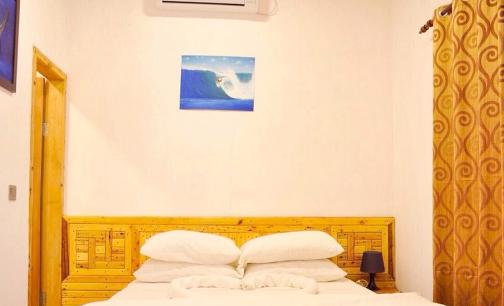 Deluxe Room photo 2