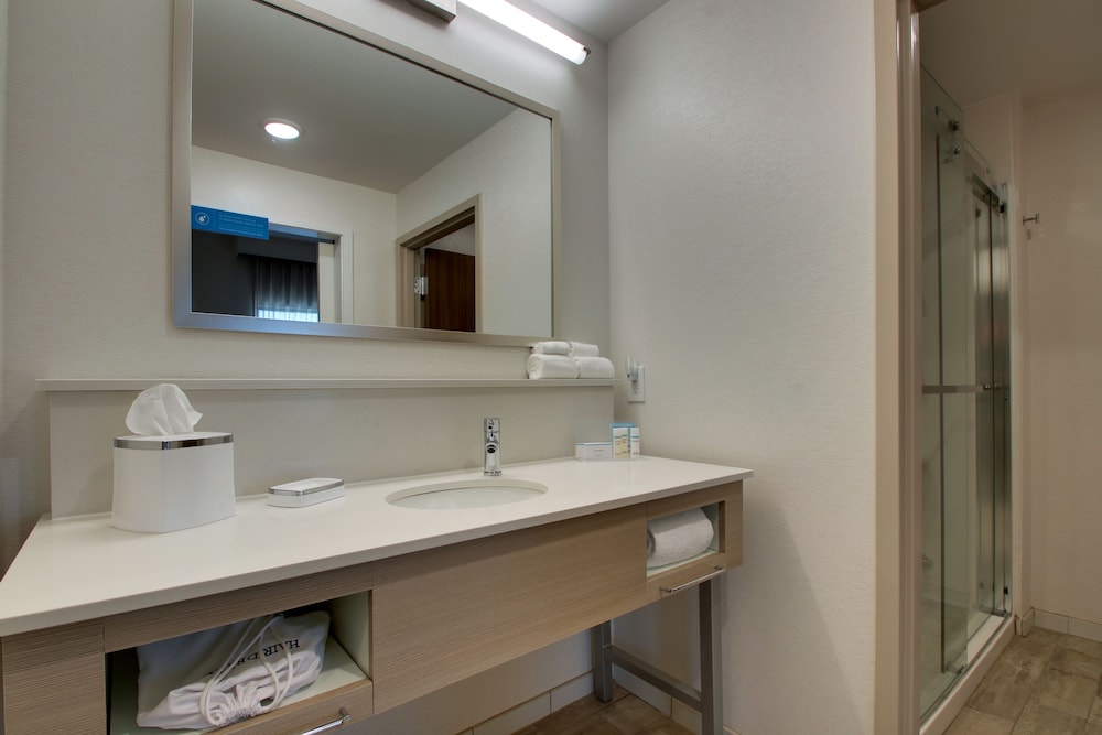 Hampton Inn Sneads Ferry Topsail Beach, Billede 5