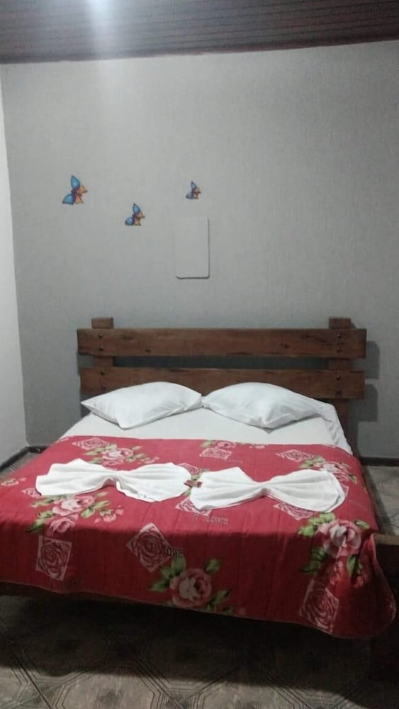 Comfort Double Room, 1 Bedroom photo 1
