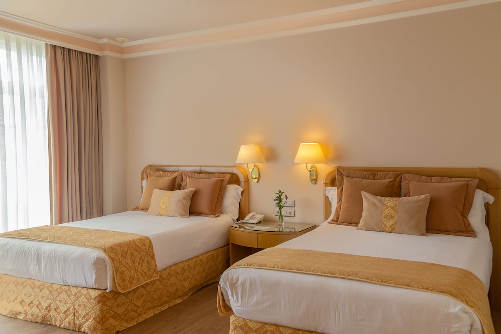 Basic Double Room - Photo 4