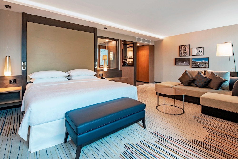 Executive Room, 1 Double Bed photo 2