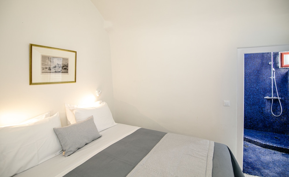 Villa, 2 Bedrooms, Hot Tub (Indoor & Outdoor)