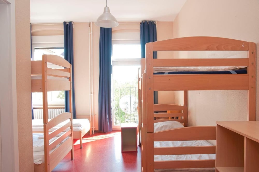 Basic Shared Dormitory photo 3