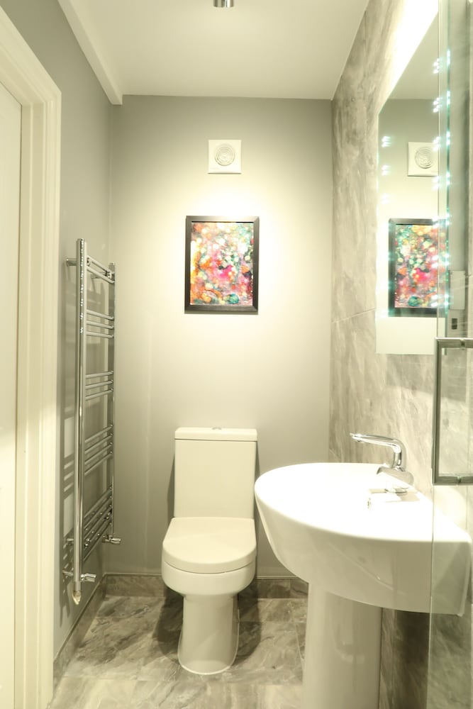 Comfort Single Room photo 3