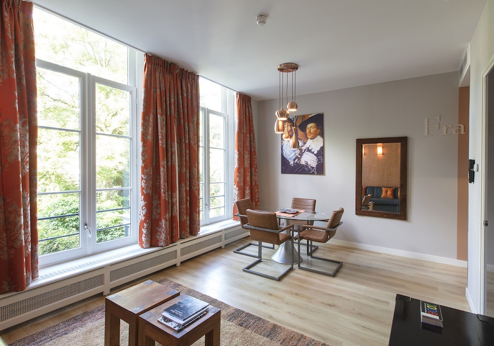 Apartment, 1 Bedroom, Garden View (Frans Hals) photo 2