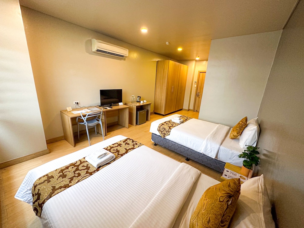 Superior Double Room photo 2