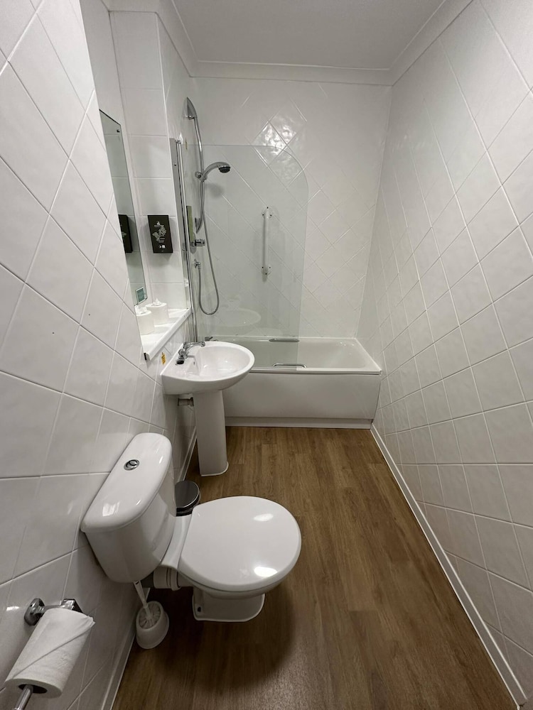 Standard Double Room photo 3