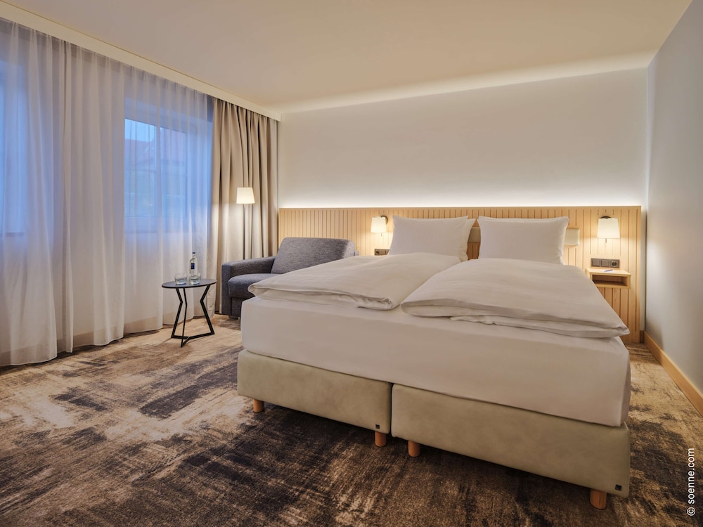 Superior Double Room - Photo 1