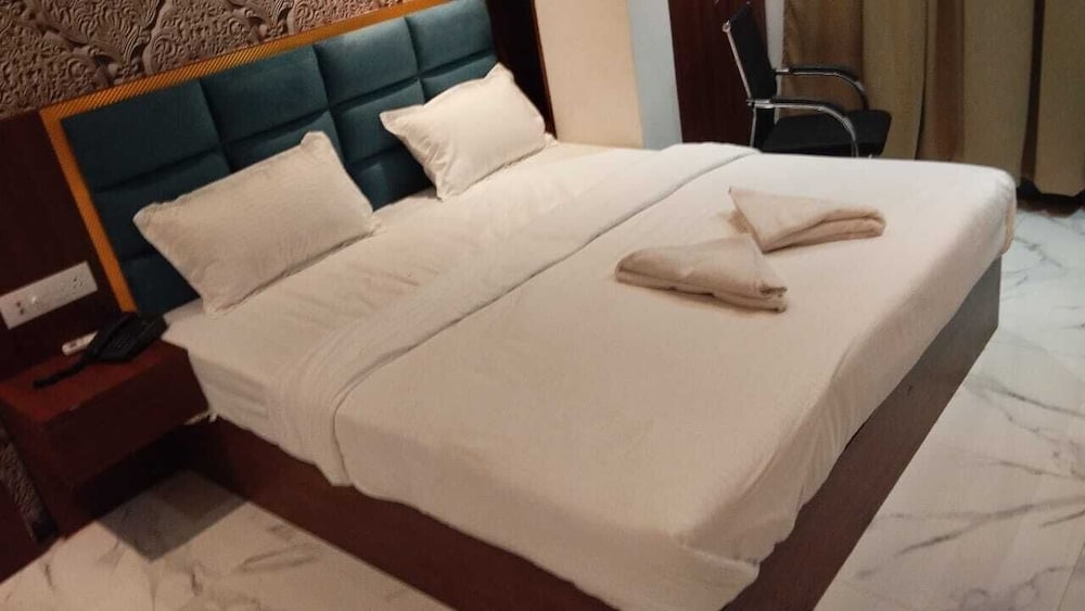 Superior Double Room photo 3