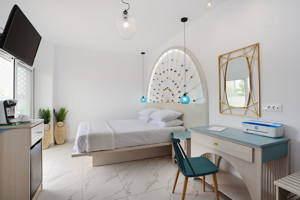 Suite, Sea View photo 1