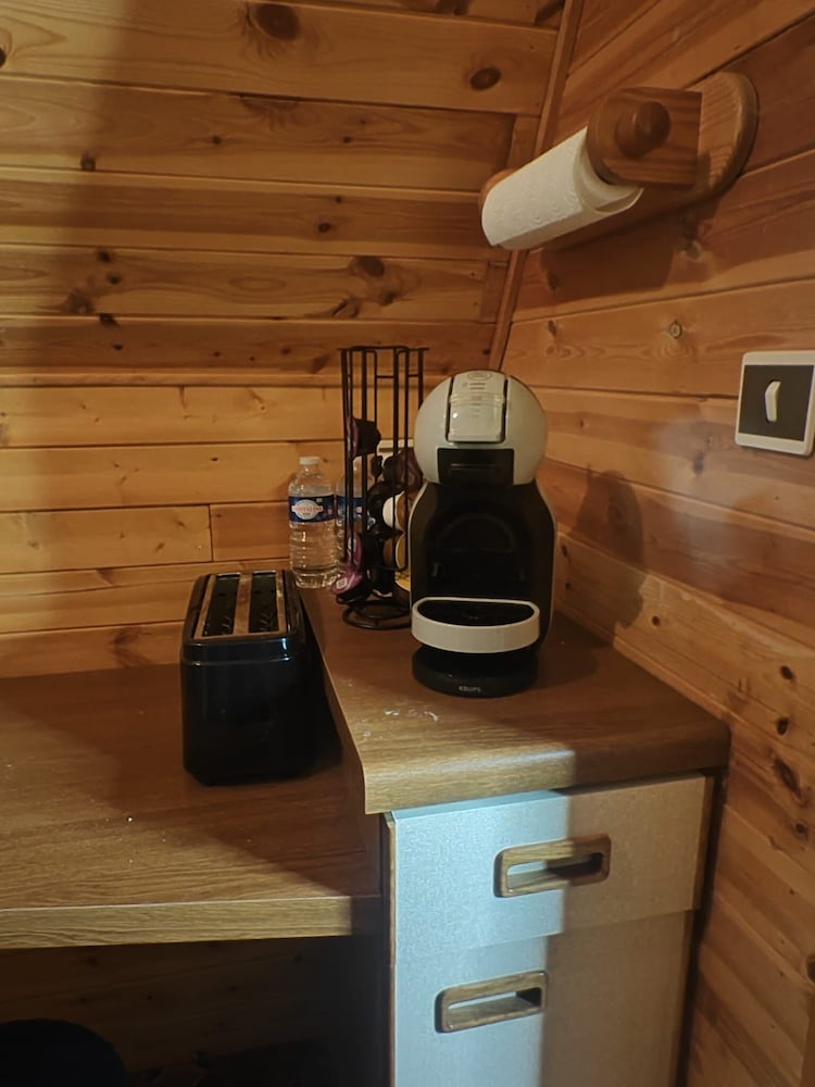 Le Refuge Haut de Chalet photo 3
