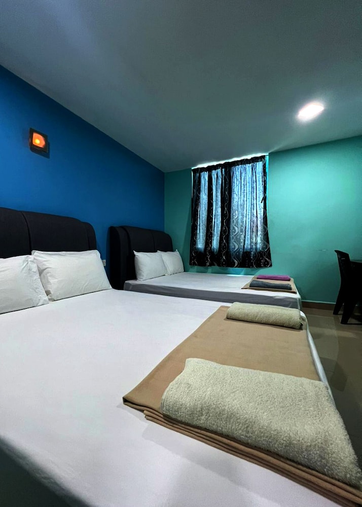 Triple Room photo 3