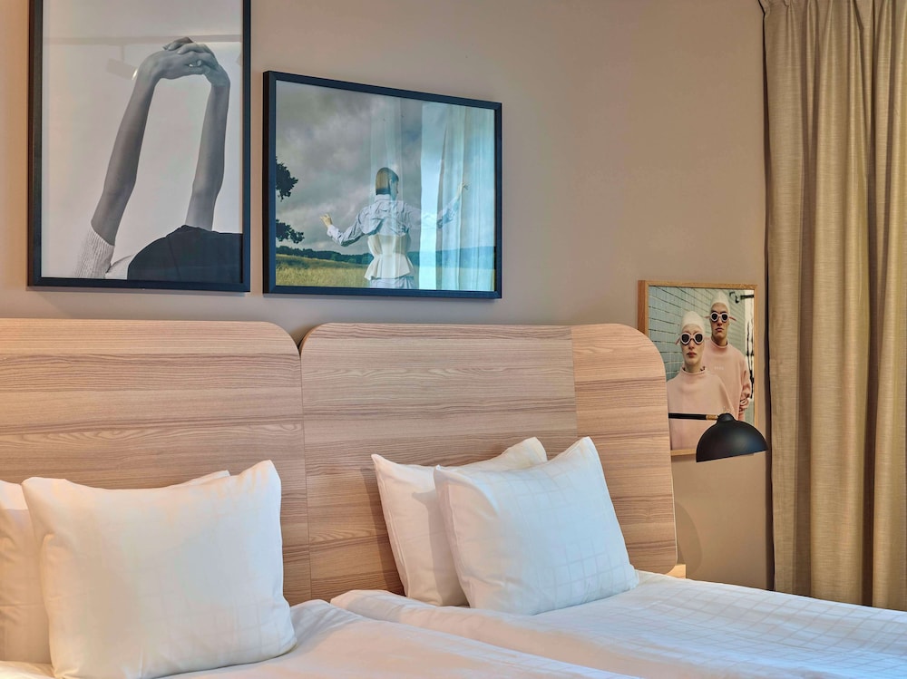 Room, 1 Double Bed photo 1