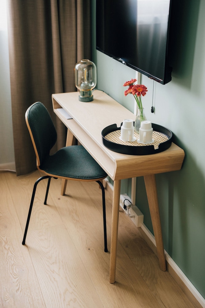 Double or Twin Room - Photo 13