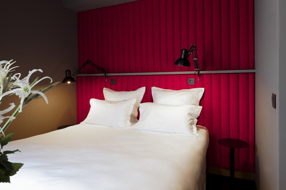 Standard Double Room photo 2