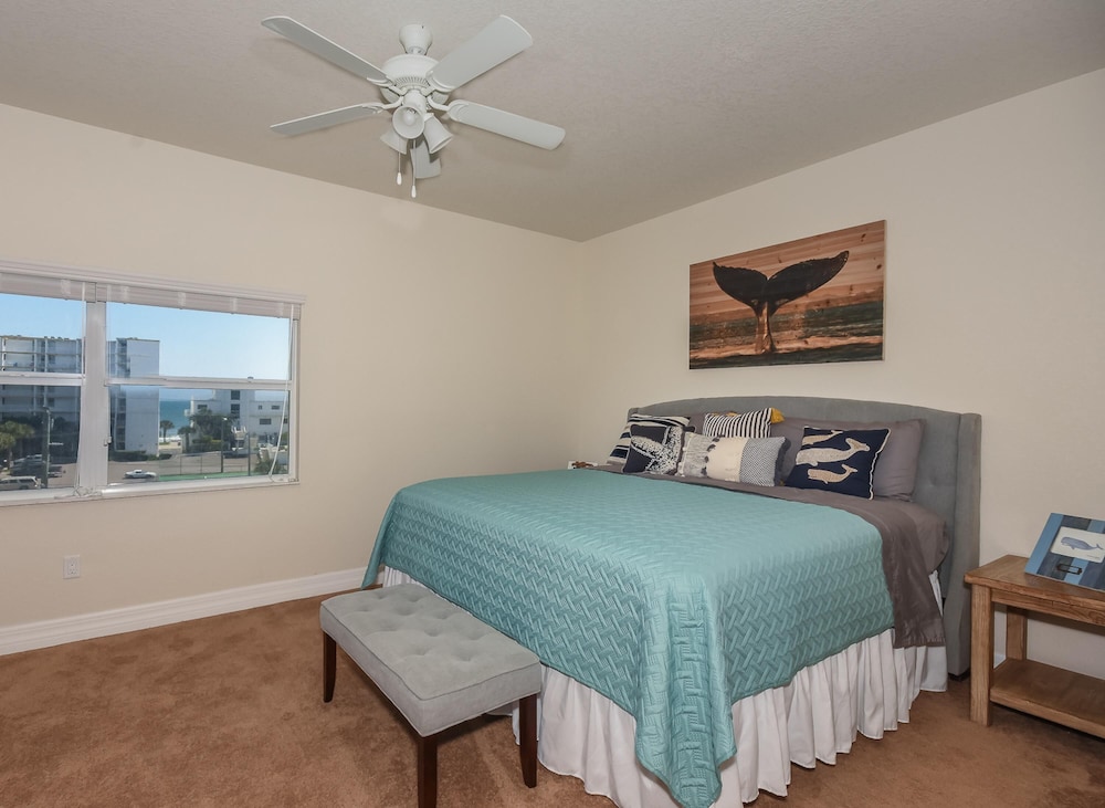Large Corner Unit at Ocean Walk with Sneak Peak of the Ocean ~ OW20-501, Zdjęcie 41