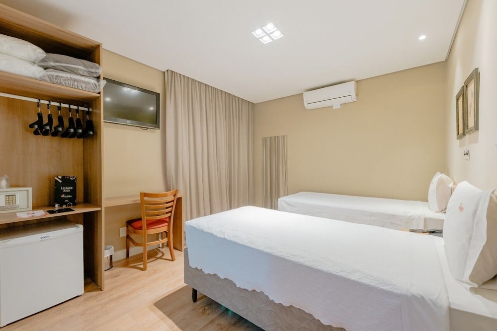 Superior Single Room photo 3