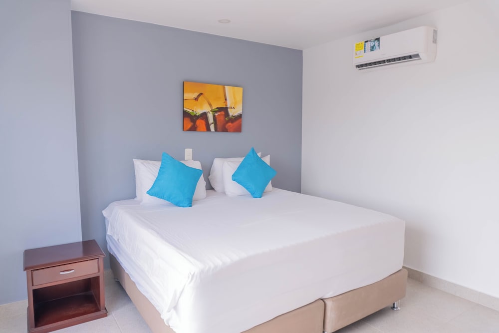 Superior Double Room - Photo 4
