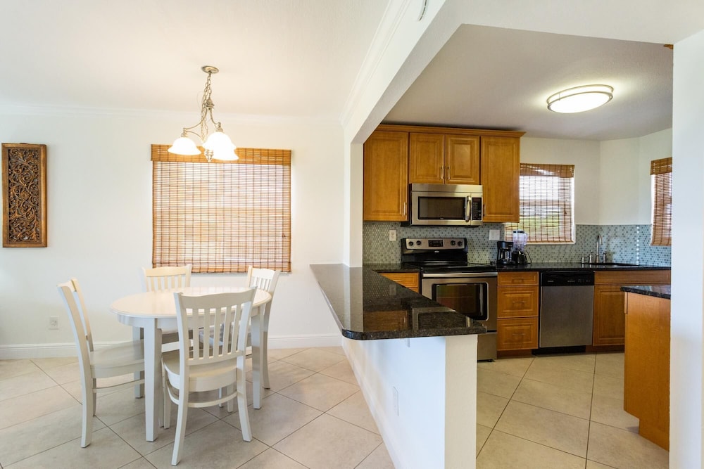 Capri Vacation Rental at the Lely Golf Estates, Foto 25