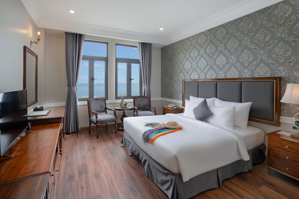 Premier Room, Sea View - Photo 1