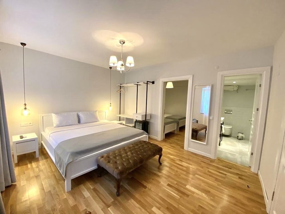 Family Suite photo 3