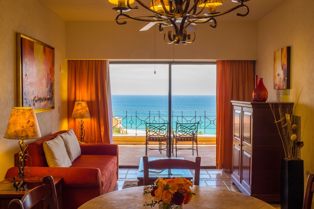 Luxury Suite, 1 Bedroom